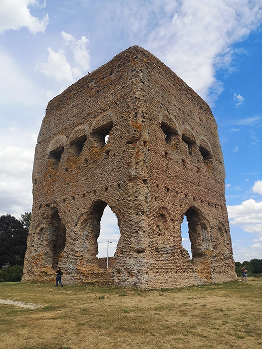 Temple of Janus