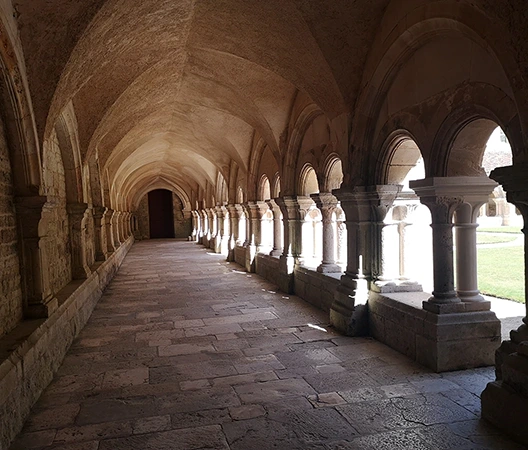 The Cloister